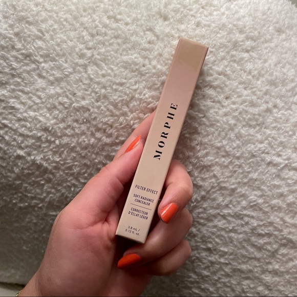 Morphe Filter Effect Concealer - Picture 2 of 3